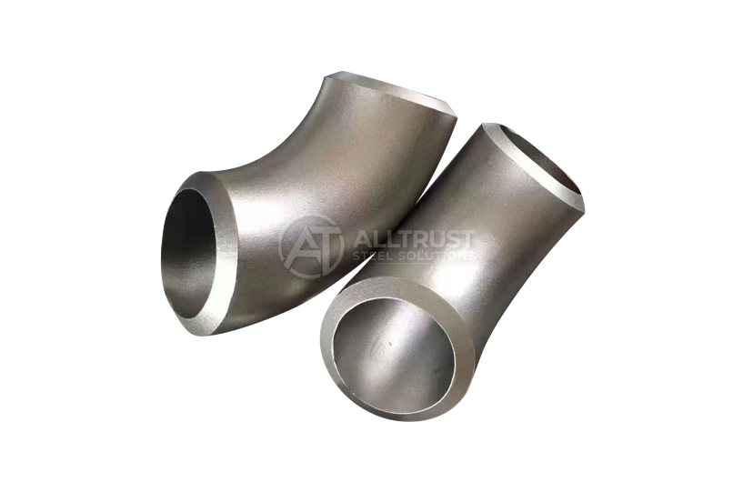 ASTM A403 WP316 WP316L Elbow